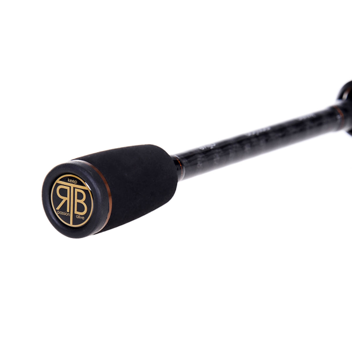 Lanseta RTB Piacere, 1.97m, 0.1-3.5g Fast, 2seg