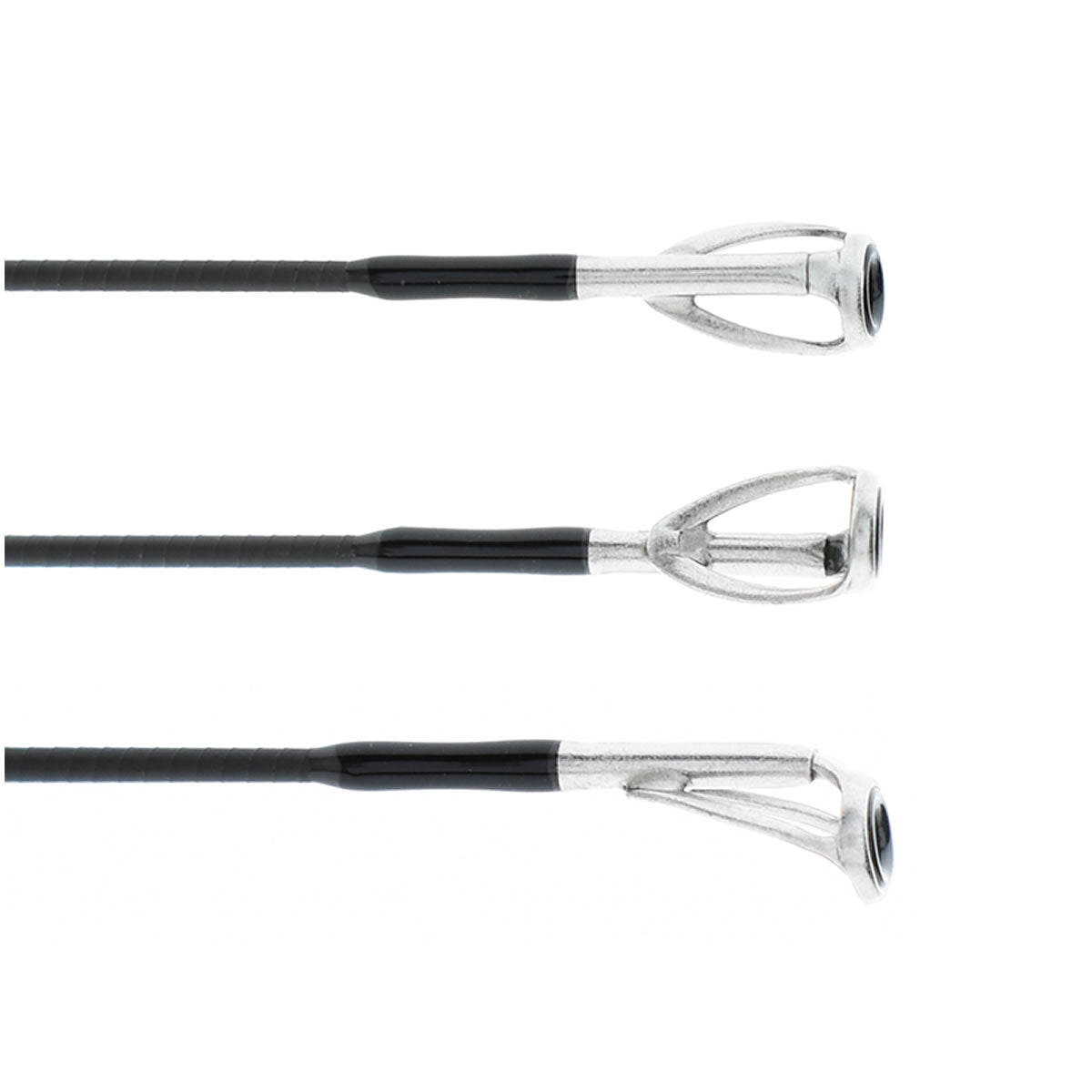 Lanseta RTB Rubicon, 1.90m, 0.1-5g, Moderate Fast, 2seg
