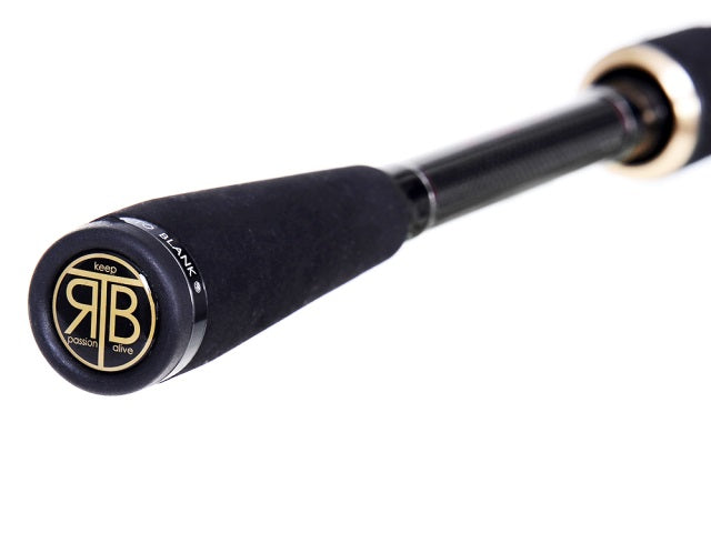 Lanseta RTB Zephyr 2.14m 4-14g Fast
