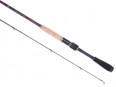 Lanseta RTB Zephyr 2.14m 5-21g Fast 2 seg