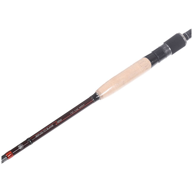 Lanseta RTB Zephyr 2.14m 7-28g Fast