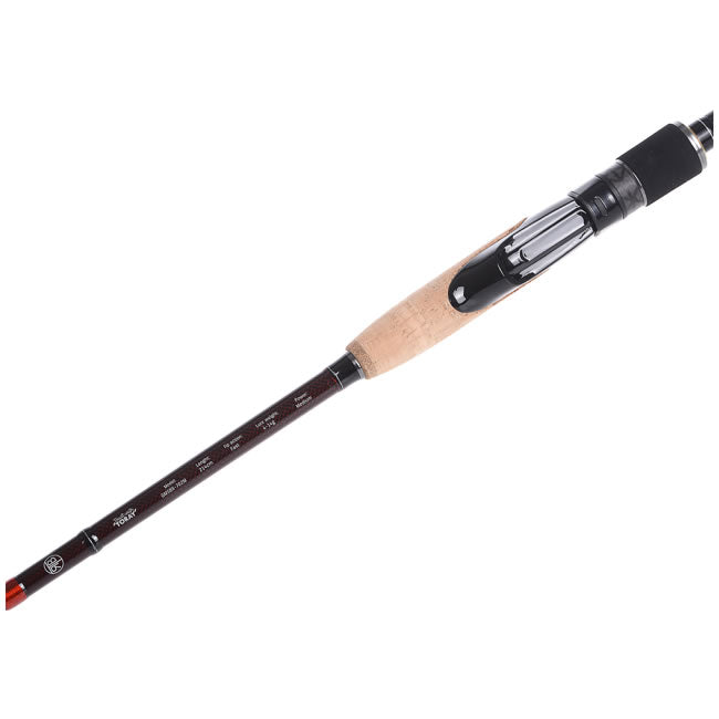 Lanseta RTB Zephyr 2.14m 7-28g Fast