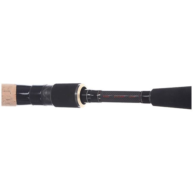 Lanseta RTB Zephyr 2.14m 7-28g Fast