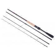 Lanseta RTB Zephyr Travel 2.14m, 4-14g Fast