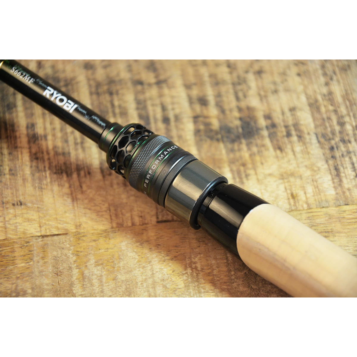 Lanseta RYOBI Ixorne Il 1.98m, 7-21g, 2seg