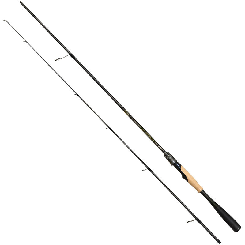 Lanseta RYOBI Ixorne Il 2.40m, 7-21g, 2seg