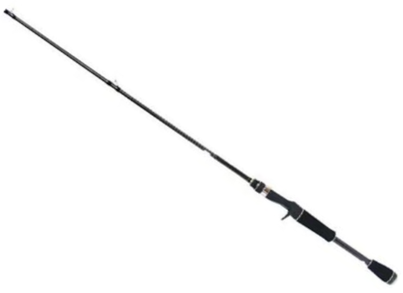 Lanseta Raid Gladiator Anti Cast GA-74XHC Diffuser, 14-70g, 2.23m, 2seg