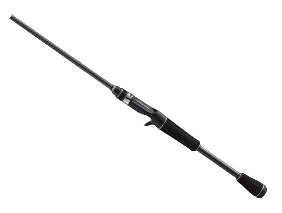 Lanseta Raid Gladiator Anti GA-65PBF Power Bait Finess, 5-10.5g, 1.95m, 1seg