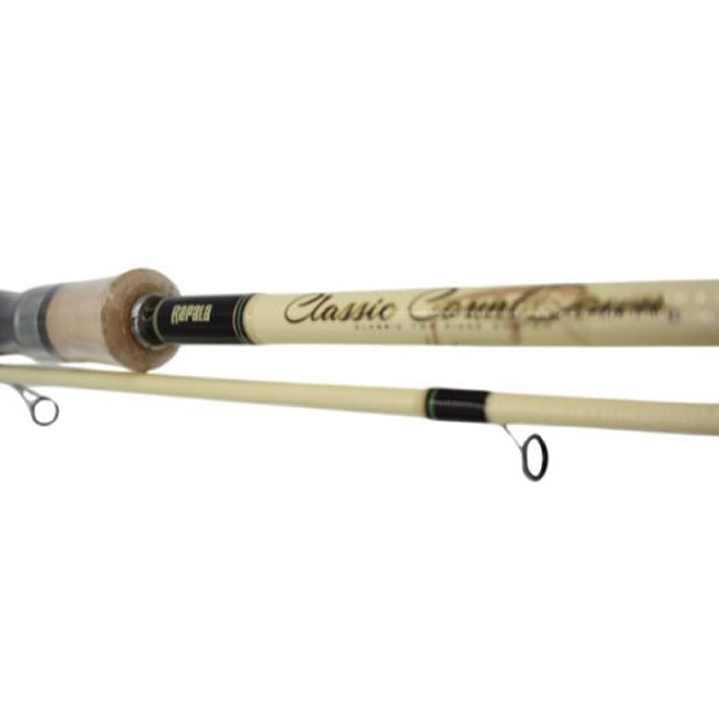Lanseta Rapala Classic Countdown 2.28m, 10-28g, 2seg