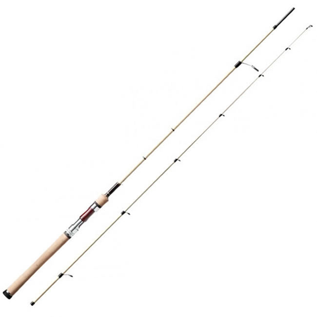 Lanseta Rapala Classic Countdown 2.44m, 10-28g, 2seg