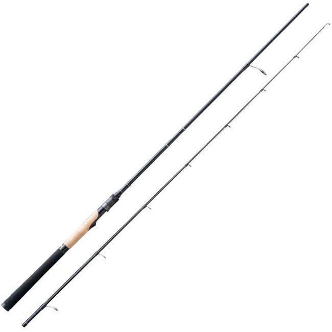 Lanseta Rapala Shadow Blade Spinning 2.13m, 5-21g, 2seg