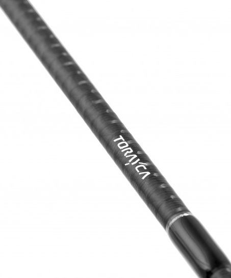 Lanseta Rapture Acrux Concept-F M, 5-18g, 2.03m, 1seg