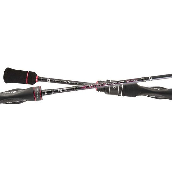 Lanseta Rapture Area Master 1.83m 0.3-4.5g