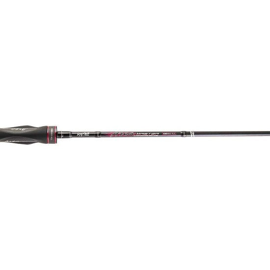 Lanseta Rapture Area Master 1.90m 0.3-4.5g