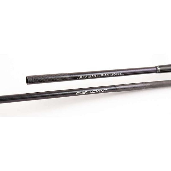 Lanseta Rapture Area Master 1.90m 0.3-4.5g
