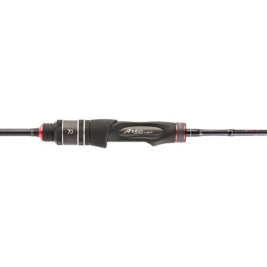 Lanseta Rapture Area Master 1.90m 0.3-4.5g