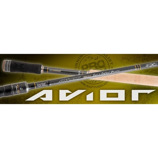 Lanseta Rapture Avior Finesse 2.70m 7-28g