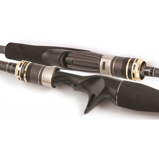 Lanseta Rapture Cast X-Ray Racing 2.20m 14-56g