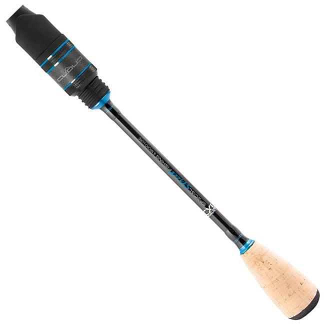 Lanseta Rapture Cloud LTX 1.83m, 0.8-7g, 2seg