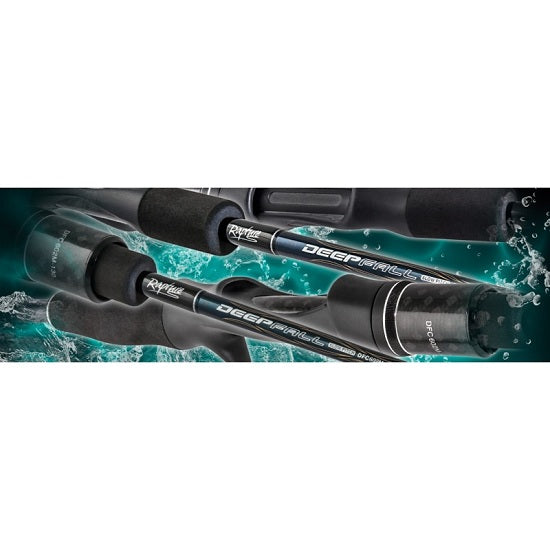 Lanseta Rapture Deep Fall Slow Pitch M 1.83m 100g