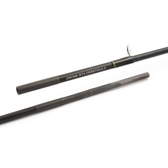 Lanseta Rapture Drone BTX 2.10m 0.1-4g