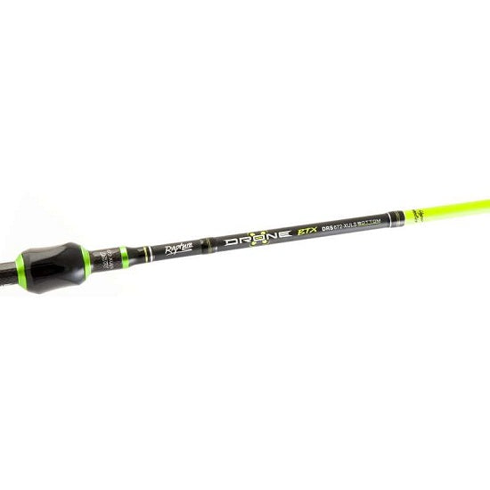 Lanseta Rapture Drone BTX Bottom 1.90m 0.1-4g