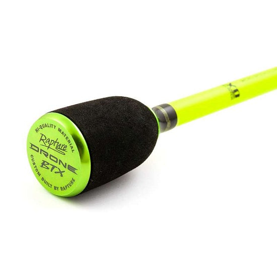 Lanseta Rapture Drone BTX Bottom 2.00m 0.1-4g