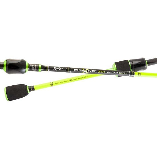 Lanseta Rapture Drone BTX Bottom 2.00m 0.1-4g