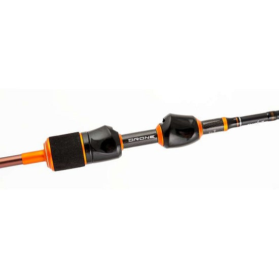 Lanseta Rapture Drone LTX 1.93m 0.3-5g