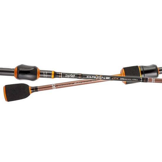 Lanseta Rapture Drone LTX 2.03m 0.3-5g
