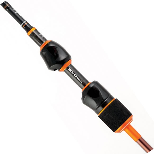 Lanseta Rapture Drone STX DRL 1.93m, 0.3-5g, 2seg