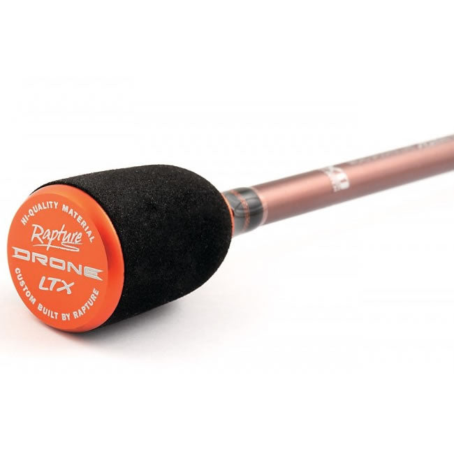 Lanseta Rapture Drone STX DRL 2.03m, 0.3-5g, 2seg