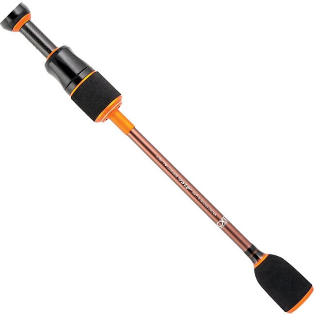 Lanseta Rapture Drone STX DRL 2.03m, 0.3-5g, 2seg