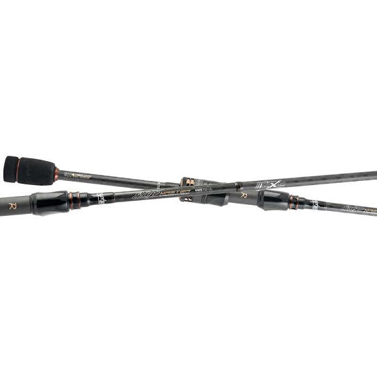 Lanseta Rapture Edge Master 1.95m 1-7gG