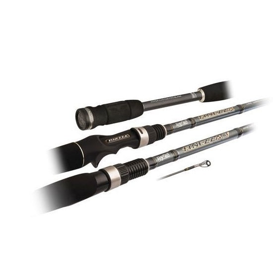 Lanseta Rapture Finezza RV Casting 2.03m 1seg