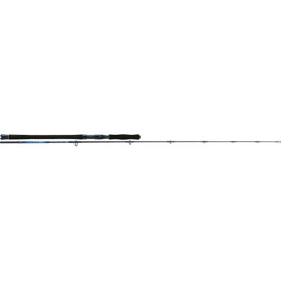 Lanseta Rapture Gulfstream Rocket Tuna XH 2.43m 160g