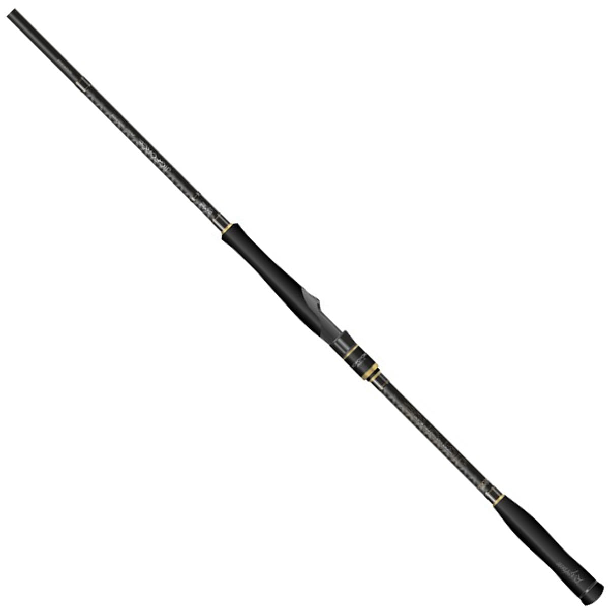 Lanseta Rapture Jigforce Shore Jig 2.60m, 10-60, 2seg