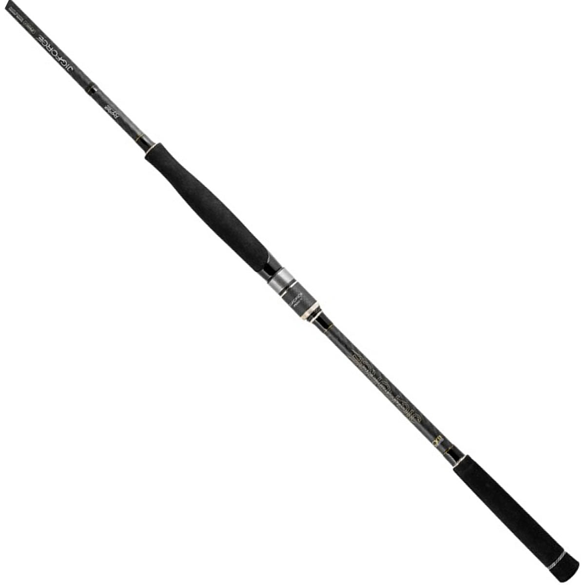 Lanseta Rapture Jigforce Shore Jig 2.60m, 10-60, 2seg