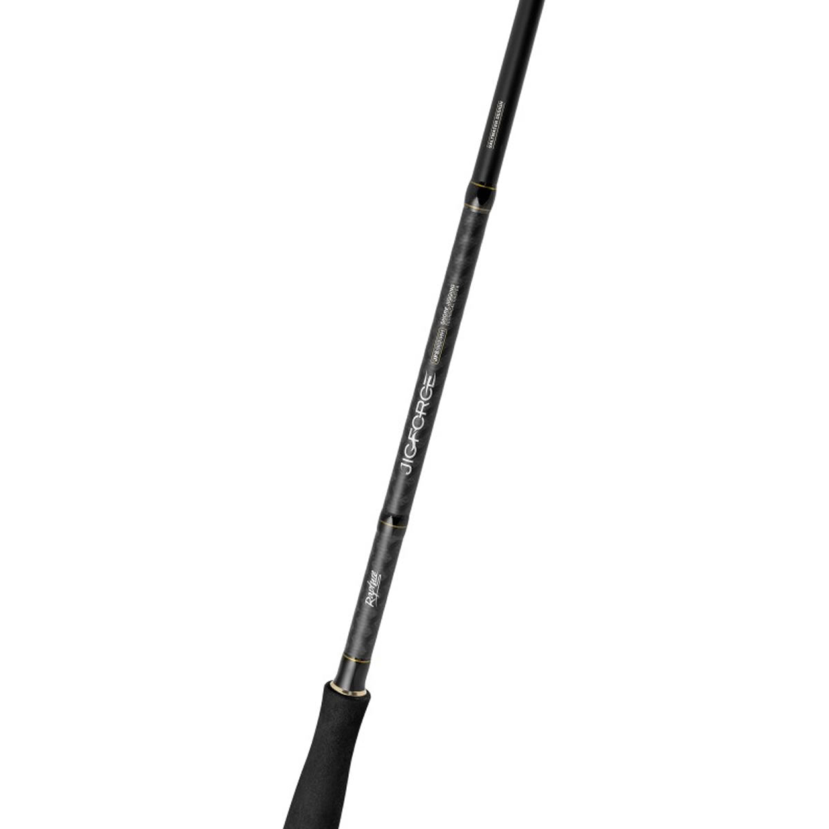 Lanseta Rapture Jigforce Shore Jig 2.60m, 10-60, 2seg
