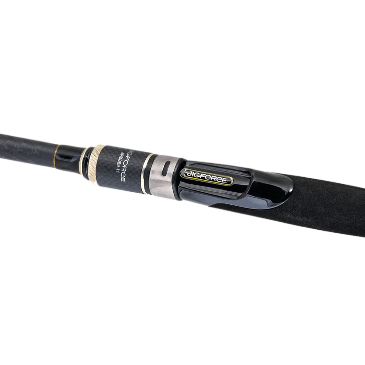 Lanseta Rapture Jigforce Shore Jig 2.90m, 10-80, 2seg