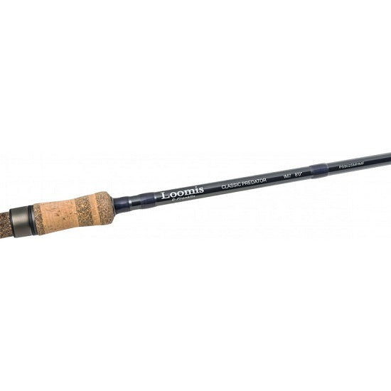 Lanseta Rapture Loomis &amp; Franklin Classic Predator 2.43m 7-28g