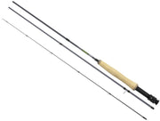 Lanseta Rapture Loomis &amp; Franklin LMF Radius Stream 4WT, 2.28m, 3seg