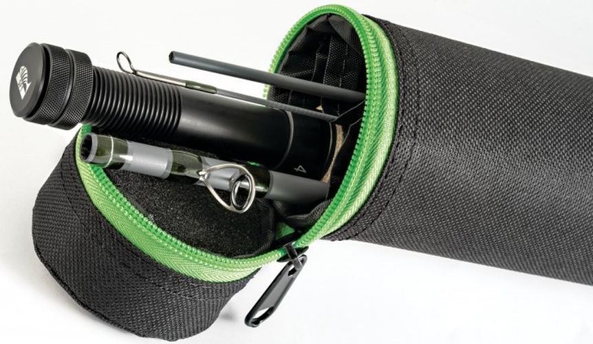 Lanseta Rapture Loomis &amp; Franklin LMF Radius Stream 4WT, 2.28m, 3seg