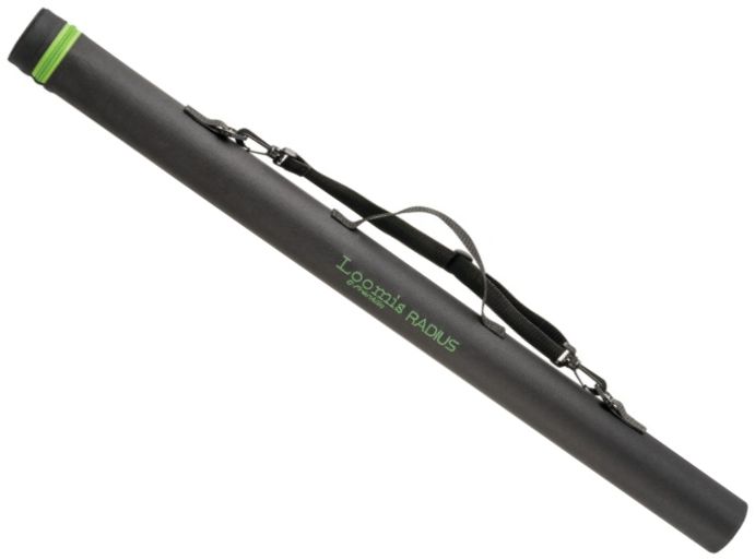 Lanseta Rapture Loomis &amp; Franklin LMF Radius Stream 4WT, 2.89m, 4seg