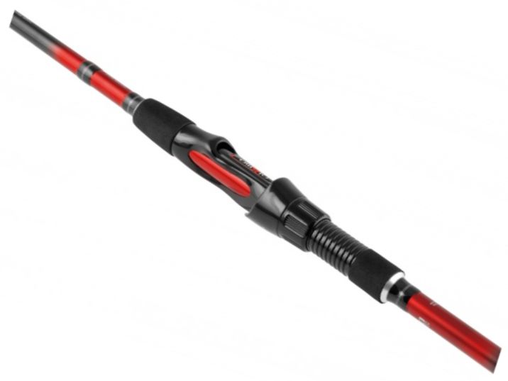 Lanseta Rapture Pixma Technical H, 15-50g, 2.70m, 2seg
