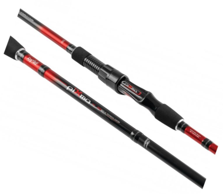 Lanseta Rapture Pixma Technical MH, 10-35g, 2.10m, 2seg