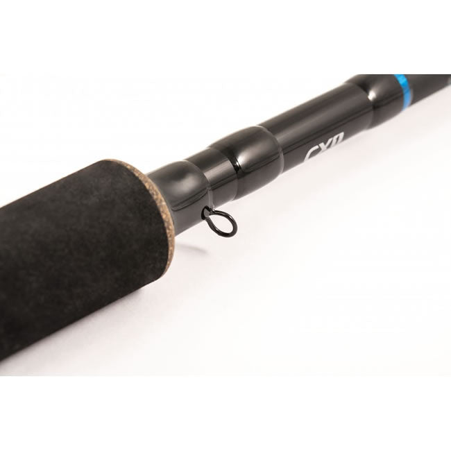Lanseta Rapture Razor Fast Finesse M, 2.51m, 12-35g, 2seg