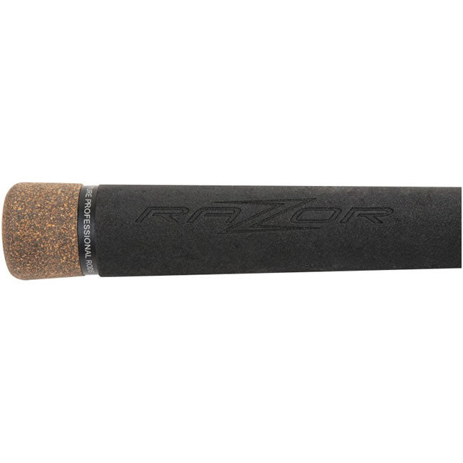 Lanseta Rapture Razor Fast Finesse ML, 2.21m, 7-23g, 2seg