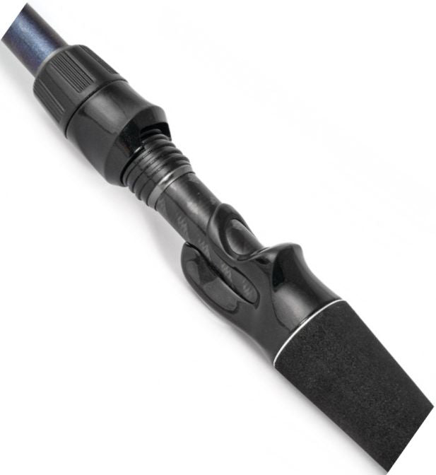 Lanseta Rapture Ryzer, 0.1-4g, 1.98m, 2seg