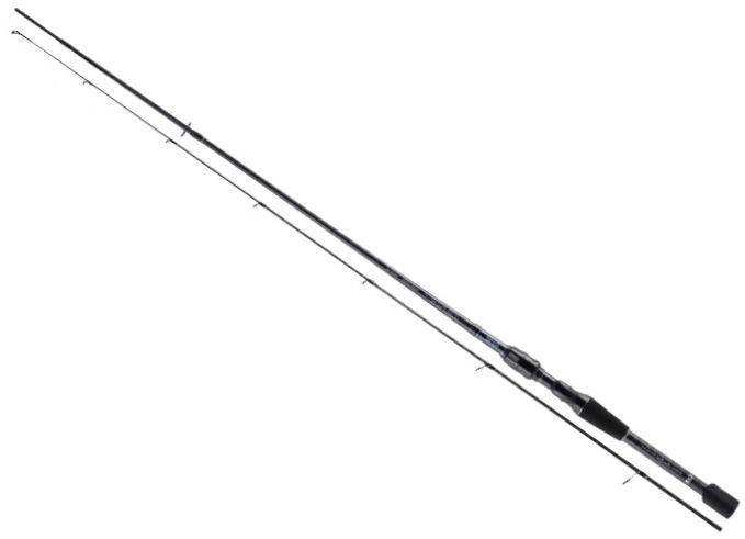 Lanseta Rapture Ryzer, 0.1-4g, 1.98m, 2seg